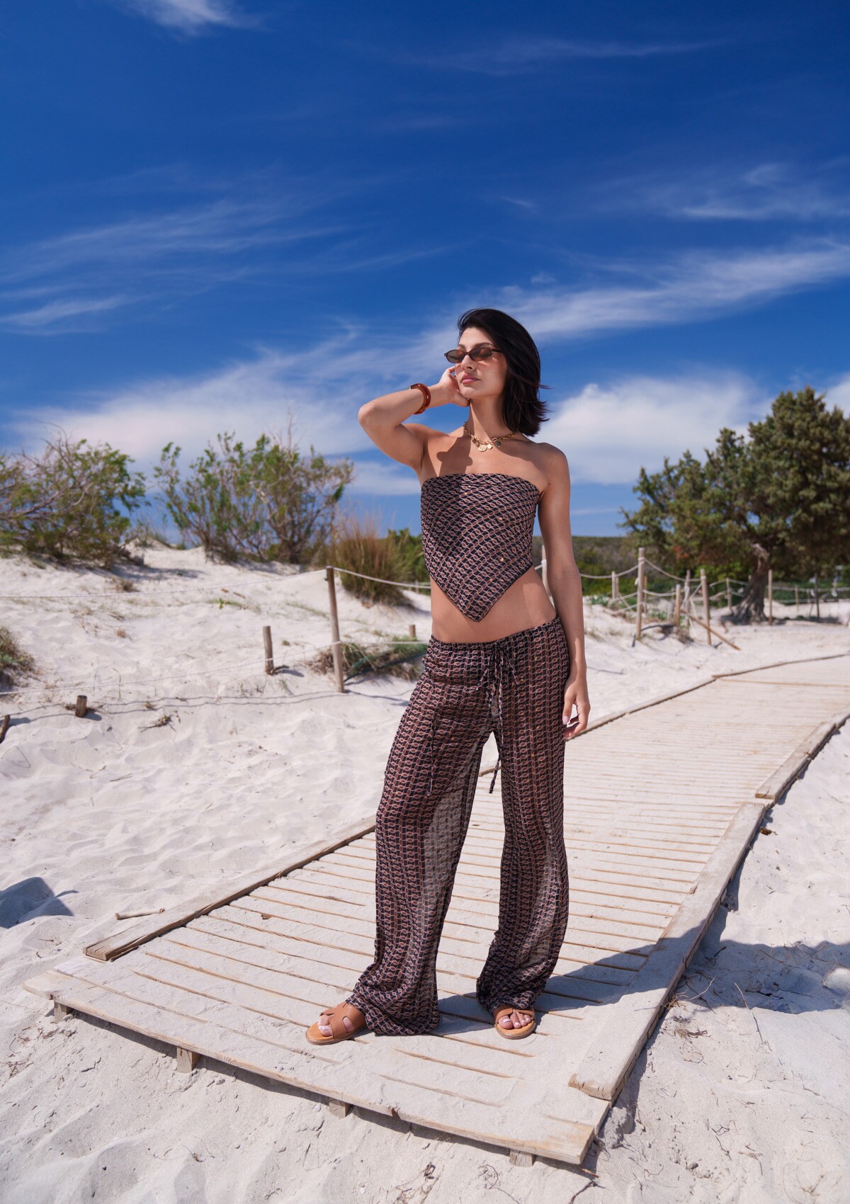 BEACHWEAR