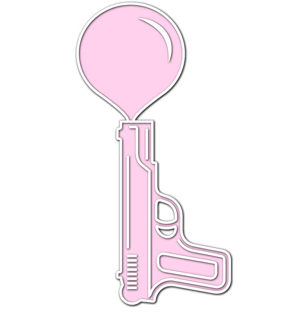 BUBBLEGUN