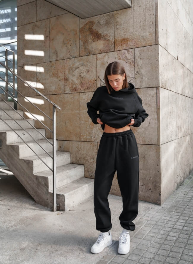 ALL DAY FLOW BOTTOMS