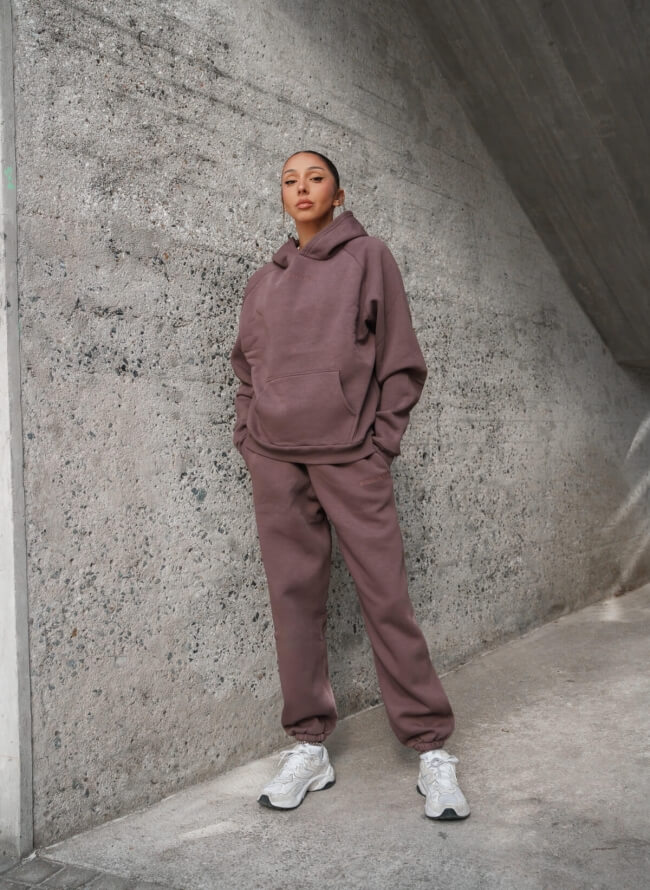 ALL DAY FLOW BOTTOMS