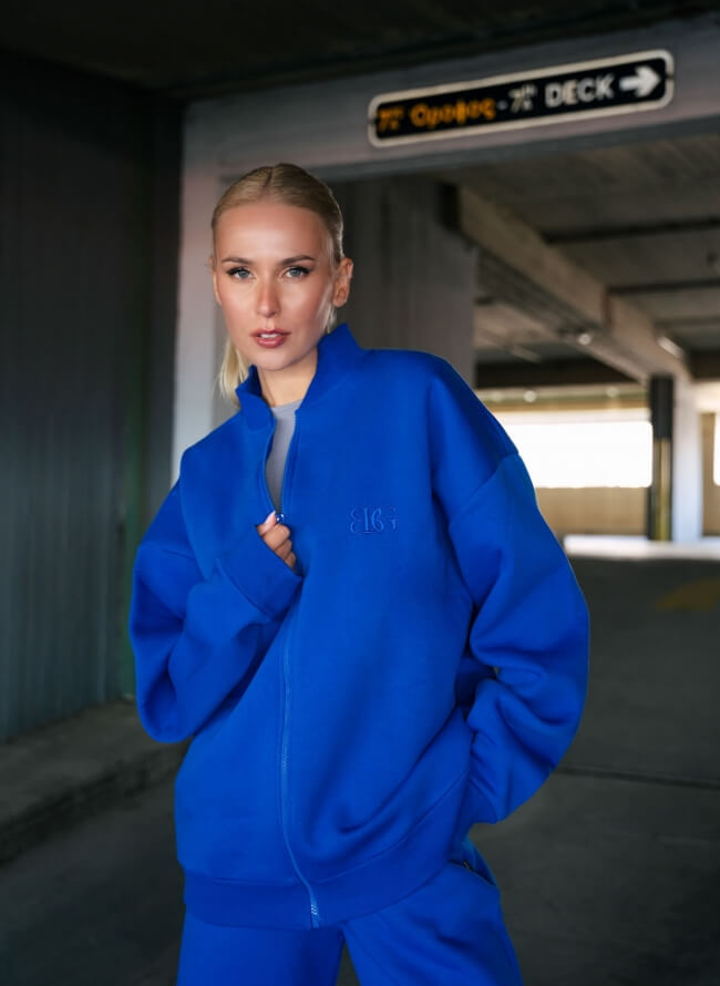 BBG REALITY JACKET