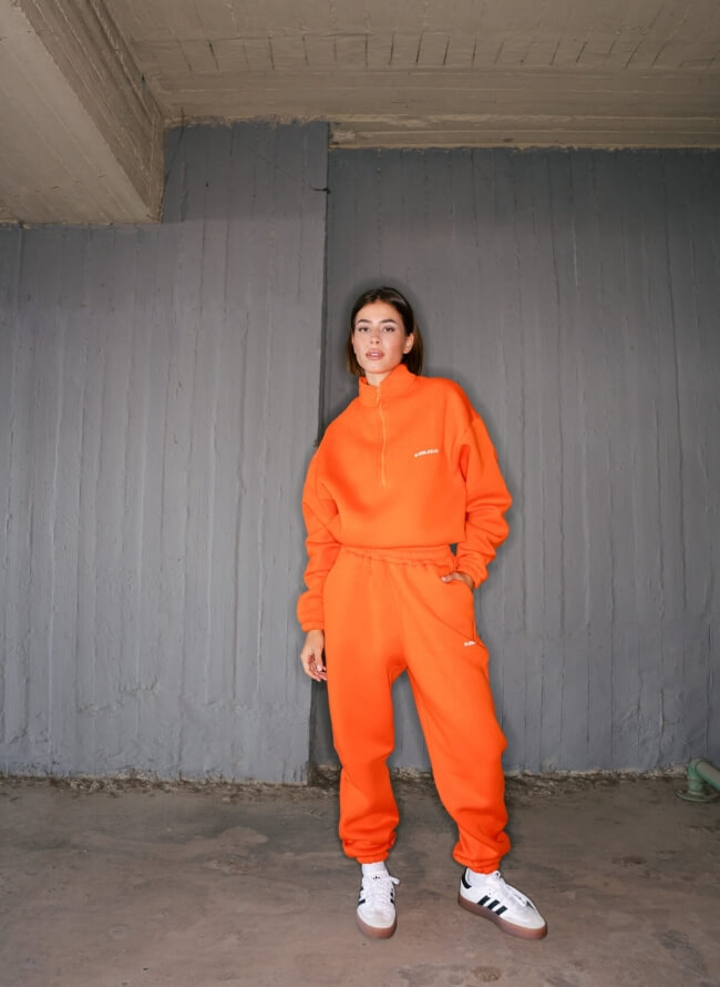 BUBBLEGUN ROYALTY BOTTOMS