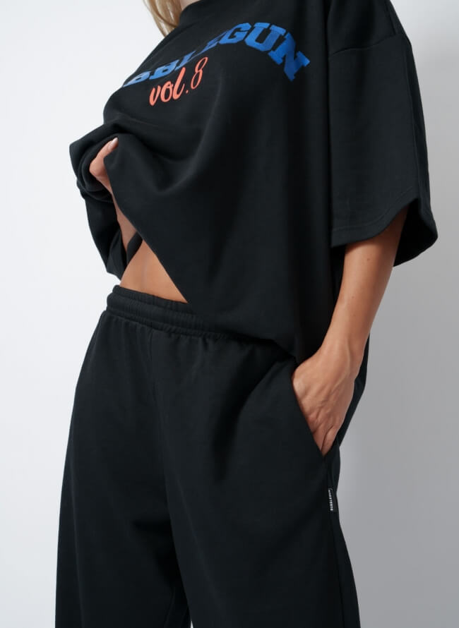 BUBBLEGUN VOL.8 BOTTOMS