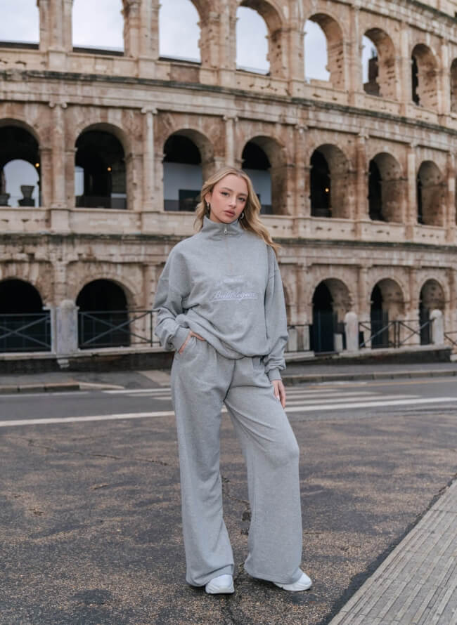 COOL COMFORT BOTTOMS