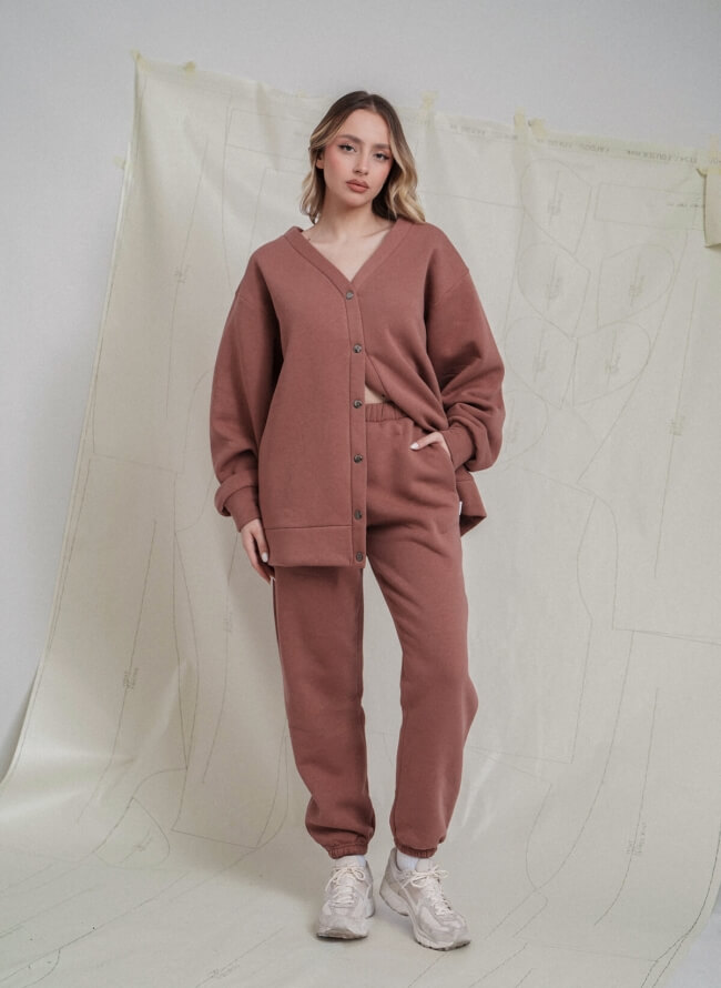 EVERYDAY LOUNGE BOTTOMS