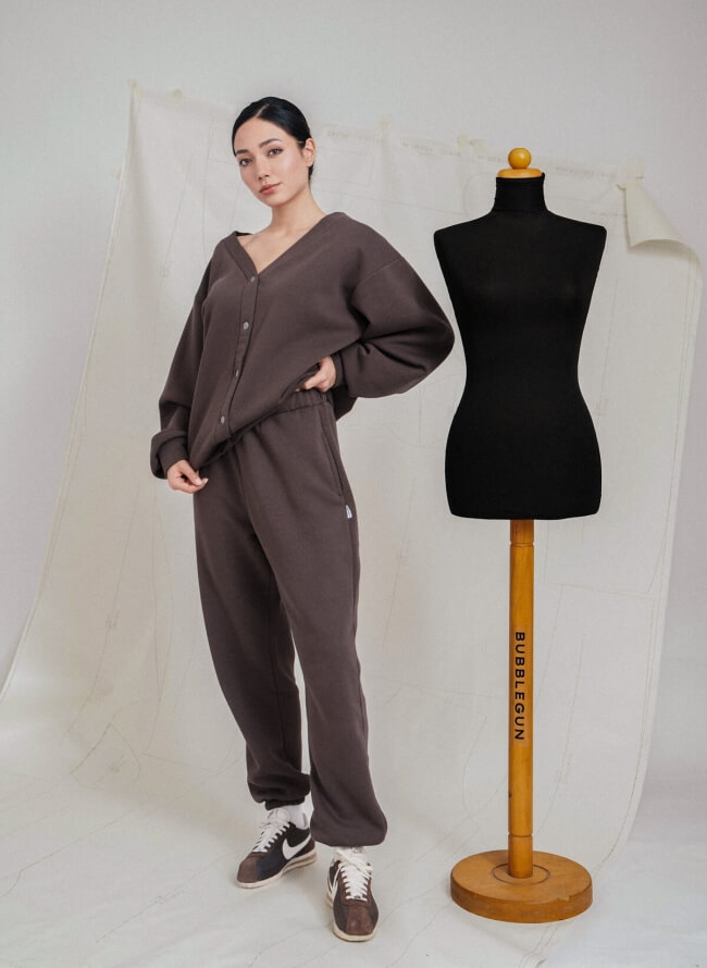 EVERYDAY LOUNGE BOTTOMS