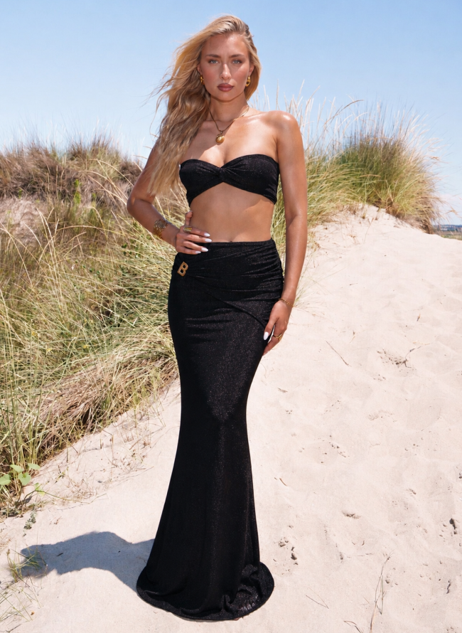 FOR THE PLOT SKIRT