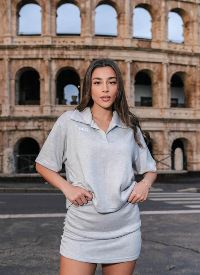 LOVE THE PLAYERS TOP