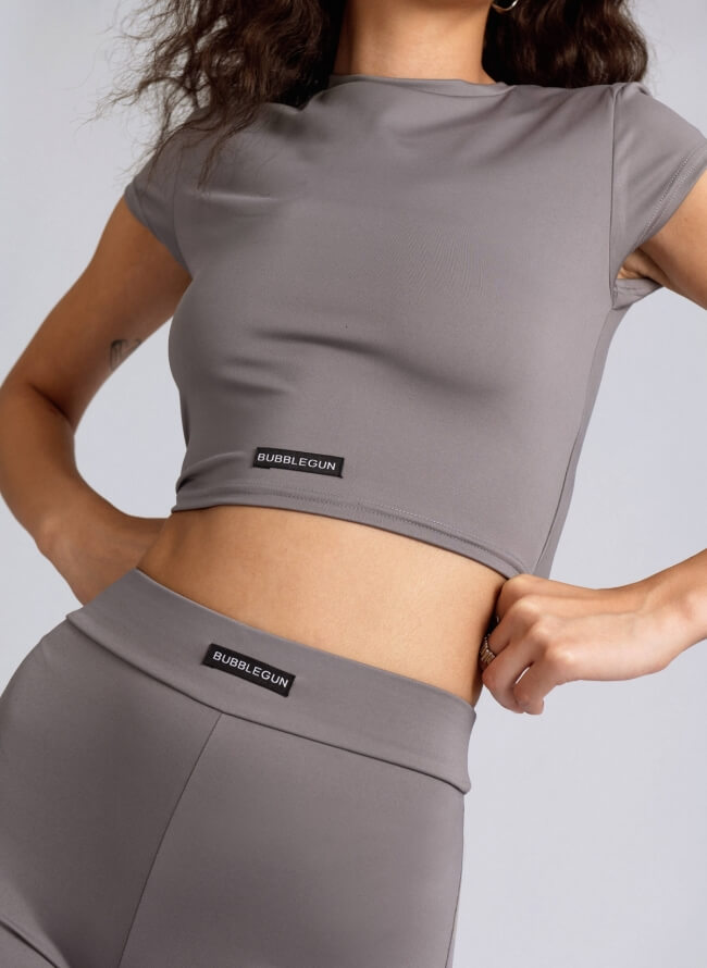OFF AND RUNNING TOP