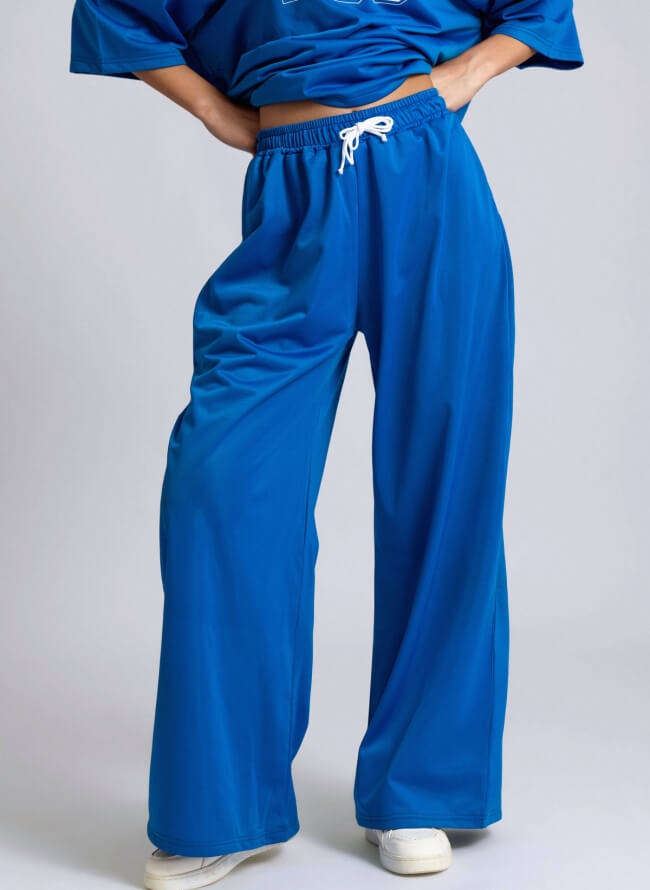 ON TRACK BOTTOMS
