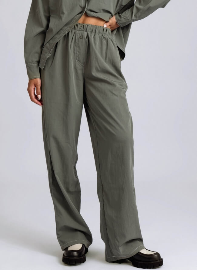 OUT OF THE WOODS BOTTOMS