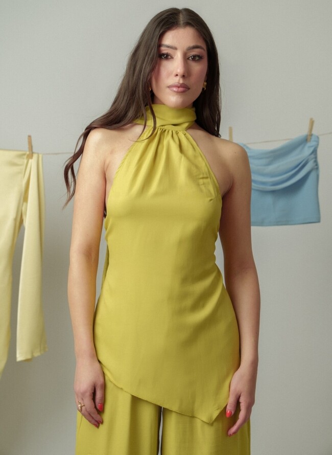 PURE PRESENCE TOP