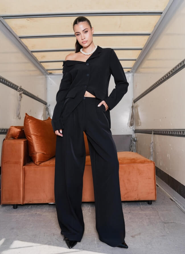 RAISE MY VOICE BOTTOMS