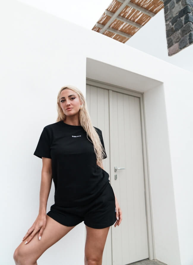 SAME OLD LOVE TOP