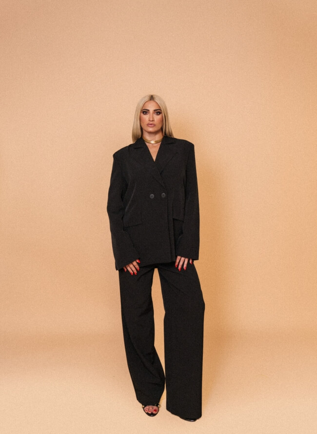 SEAL THE DEAL BLAZER