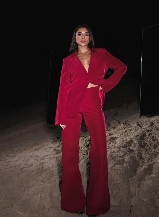 SHARP APPEAL BOTTOMS