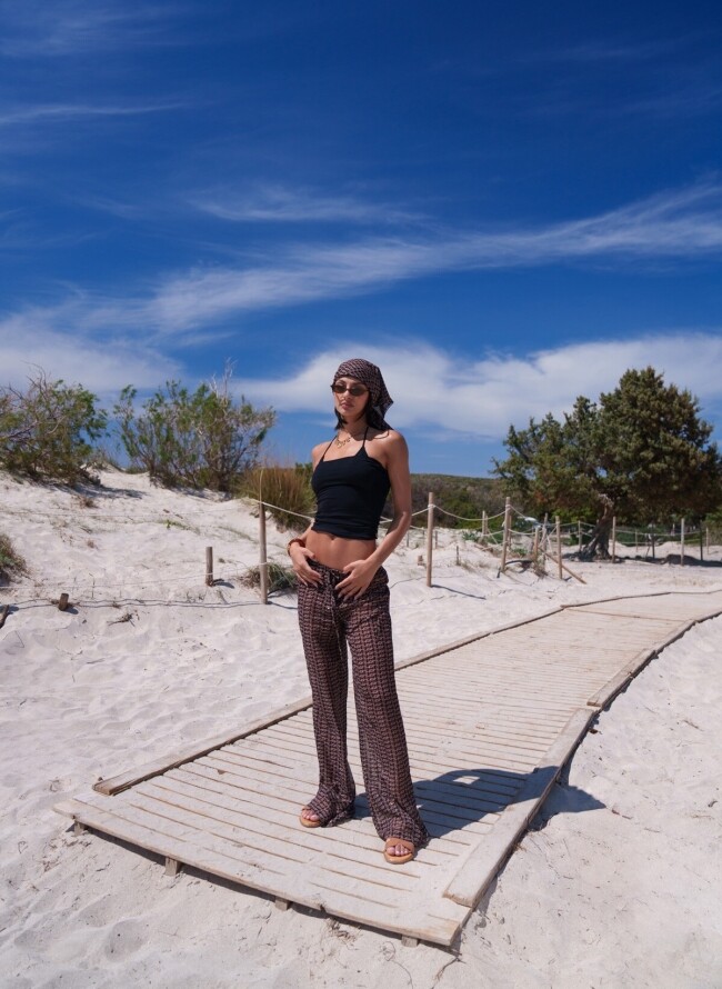 SOLAR DREAM BOTTOMS