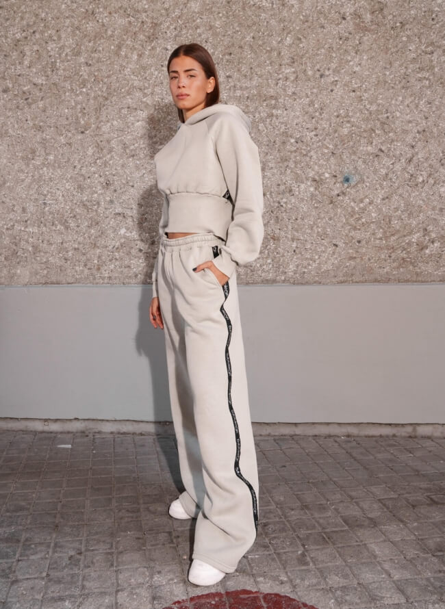 STREET CHILL BOTTOMS