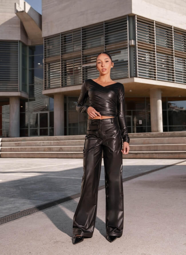 TWISTED GAME BOTTOMS