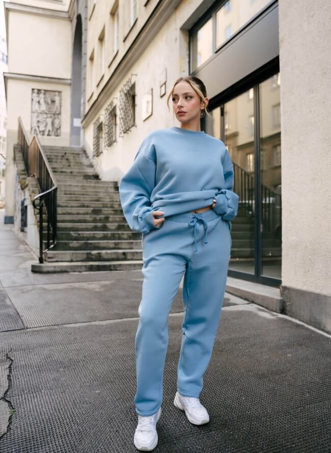 UNISEX PERFECTION BOTTOMS