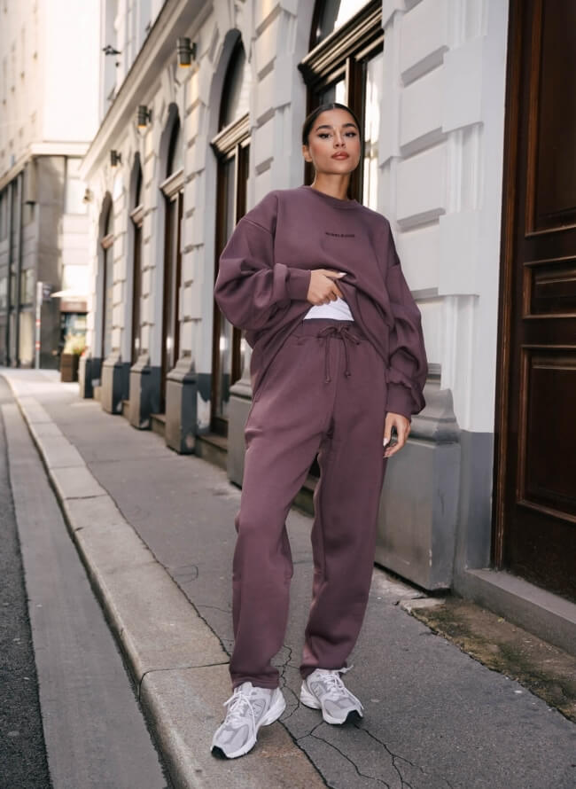 UNISEX PERFECTION BOTTOMS