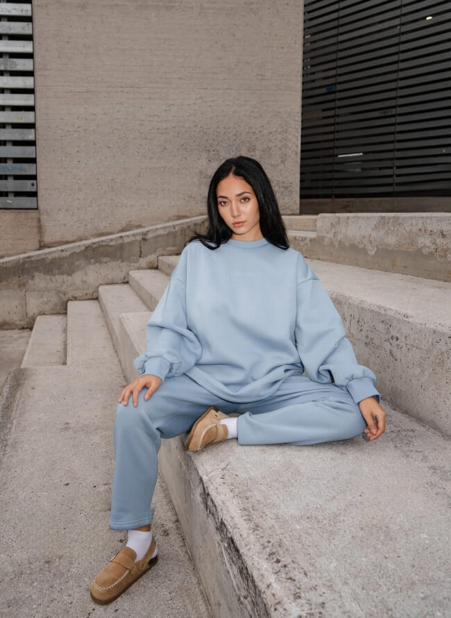 UNISEX PERFECTION TOP