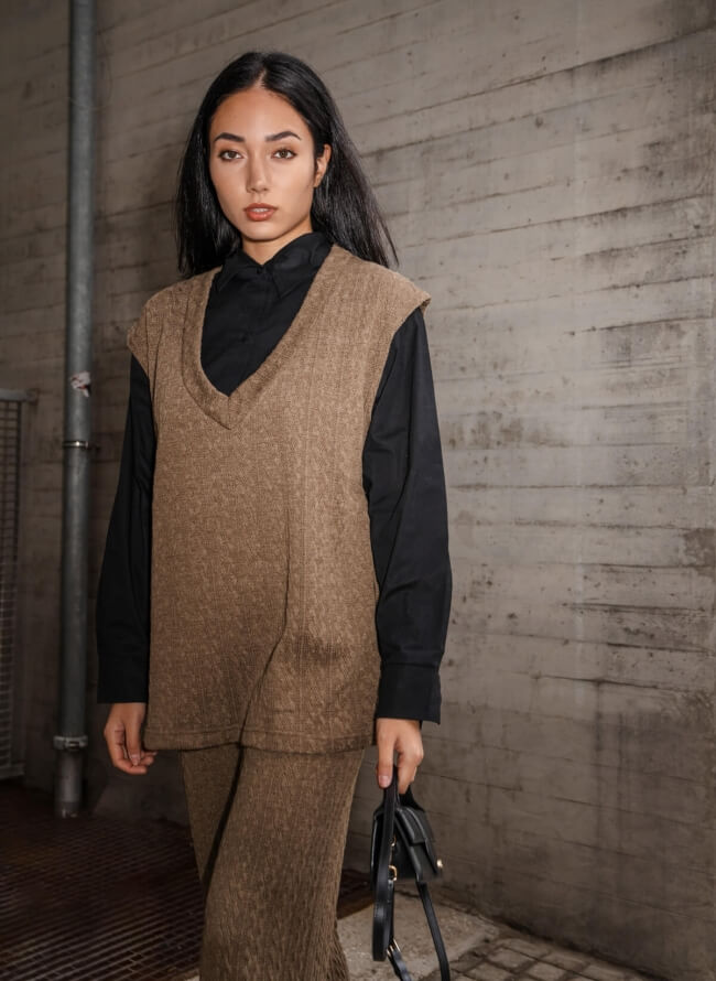 LABYRINTH TOP